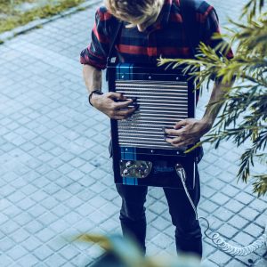 Traginer Washboards TEW